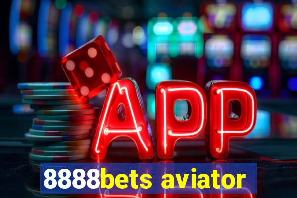 8888bets aviator
